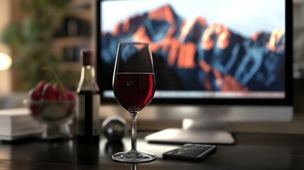vineyard wine computer