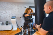 © Jelena - Revolutionary fitness with muscle stimulation gear
