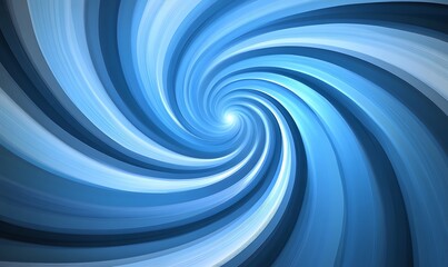 Wall Mural - vibrant spiral rays abstract background with radiant light patterns and dynamic flowing lines for gr