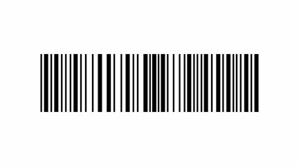 barcode representation for product identification