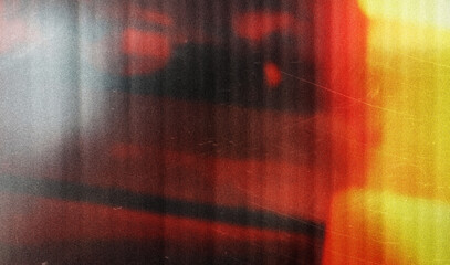 abstract futuristic digital interface background