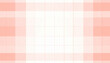© soyibakter - Peach colour paper square grid pattern blue color. Matematic grid background. Vector
