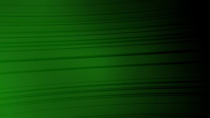Wall Mural - abstract green background with striped lines and a subtle paper texture