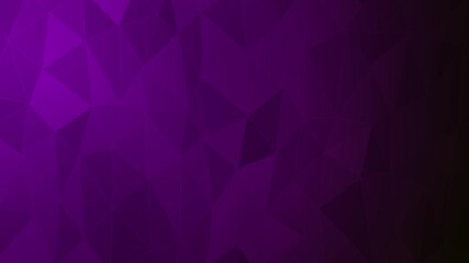 Wall Mural - vibrant abstract purple background with flowing lines and artistic texture