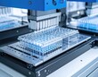 © Daun - Automated liquid handling in a lab (1)