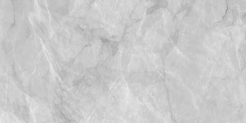 Wall Mural - white cement wall texture for interior design, monochrome black and white ink effect water color ill