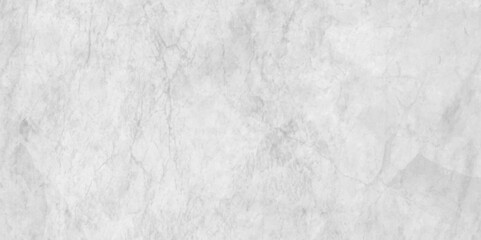 Wall Mural - white cement wall texture for interior design, monochrome black and white ink effect water color ill