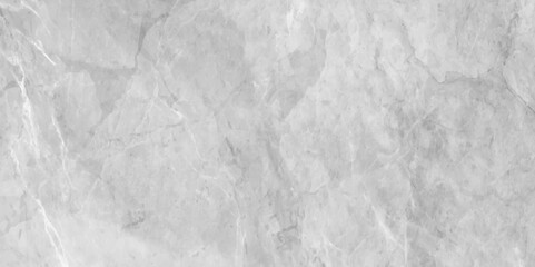 Wall Mural - white cement wall texture for interior design, monochrome black and white ink effect water color ill