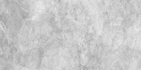 Wall Mural - white cement wall texture for interior design, monochrome black and white ink effect water color ill