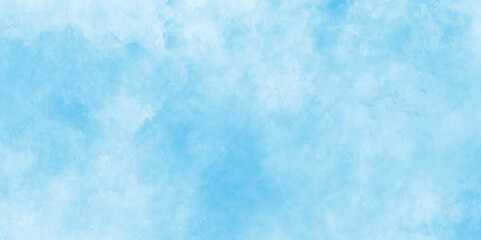 Wall Mural - abstract icy winter background cracked grunge texture, invitation watercolor background or wallpaper