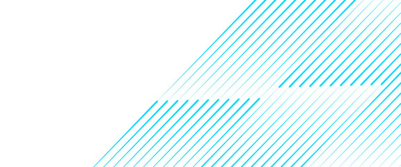 Wall Mural - vector abstract futuristic science line pattern background digital lines