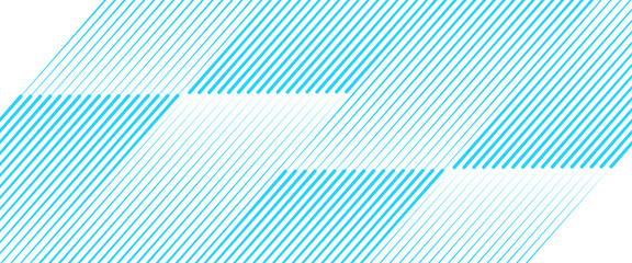 Wall Mural - vector abstract technology minimal lines abstract futuristic tech