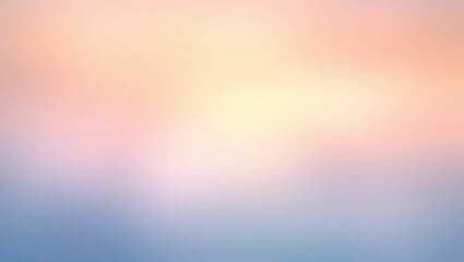 abstract colorful background with bokeh