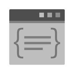 code icon