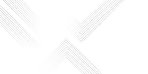 Wall Mural - vector digital art diagonal striped arrow stylish seamless pattern grey gradient background. modern 