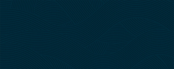 Wall Mural - Modern simple line pattern vector illustration geometric pattern, seamless pattern, luxury wave abstract pattern.