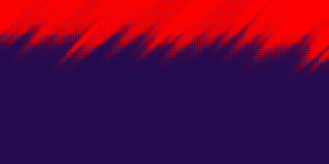 Wall Mural - monochrome round particles on a dark background. abstract background. halftone background.
