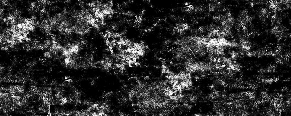 Wall Mural - dark grungy black textured of the black marble background. abstract distressed rough black cracked w