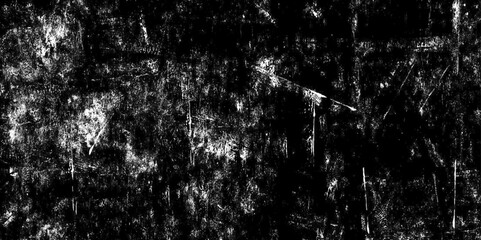 Wall Mural - dark grungy black textured of the black marble background. abstract distressed rough black cracked w