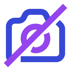 user interface two tone icon set