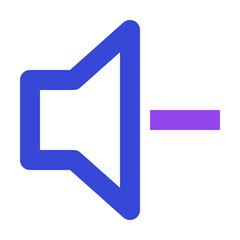 user interface two tone icon set