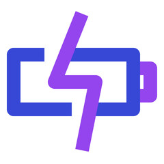 user interface two tone icon set