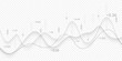 © BAIVECTOR - Stock market or Forex trading graph in graphic concept for financial investment or economic trends business idea design. Worldwide finance background. Vector illustration