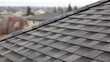 © quietmind_art - Detailed asphalt shingles roof texture for construction themes and roofing design.