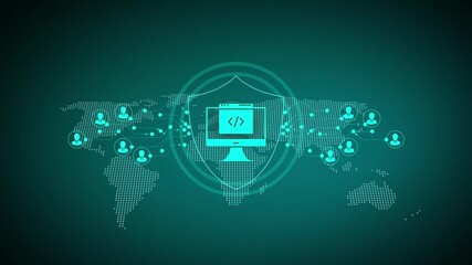 web development enhance collaboration in coding design and testing. Robotics supports automation adaptability, while humans drive creativity innovation. software application web development concept
