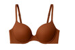 © SH@NTONU - Brown bra isolated on transparent background