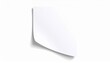 © Vader Stocker - White Paper Sheet Mockup with Soft Shadow