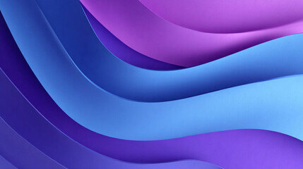 Wall Mural - abstract digital background