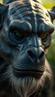 © YouTube - close up of a mask