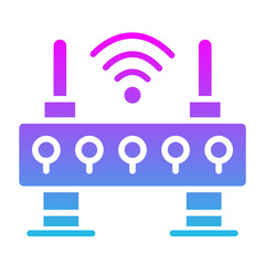 Router Icon