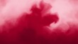 © John - cloud wave paint mix defocused red crimson color water texture chemical fog acrylic liquid spreading on abstract art background