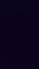 Wall Mural - animation of network of connections with icons over dark background