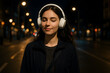 © Passionwith - Night Walk: Immersive Music Experience with Headphones