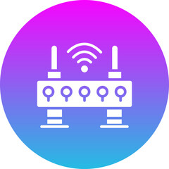 Router Icon