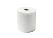 © David Kreuzberg - roll of toilet paper isolated on white or transparent png