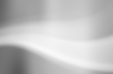Wall Mural - Abstract background in the form of a wave