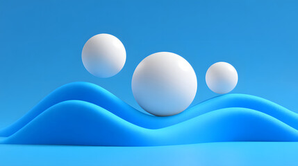 Wall Mural - dynamic fluid color gradient background, abstract kv main visual business ppt background