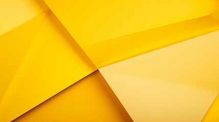 Wall Mural - yellow abstract background