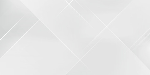 Wall Mural - abstract white and gray background. smooth abstract background, blurred pattern.