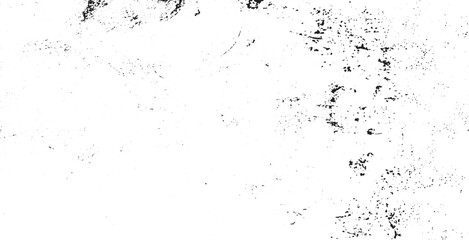 Wall Mural - scratched grunge urban background texture vector. dust overlay distress grainy grungy effect. distre