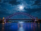 sydney harbour bridge