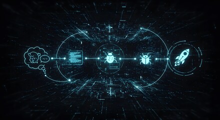 Bug Fixing Process: From Idea to Launch