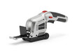 © tyt.production - Cordless Handheld Pruning Saw for Efficient Gardening