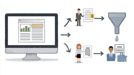 Stepbystep guide to website development, from design to deployment process website