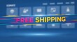 © Li - Free Shipping Promotion Fast & Convenient Delivery