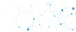 © Zero Degree - Vectors Big data visualization, Plexus circles connection for global communication and technology futuristic internet network speed connection white background.
